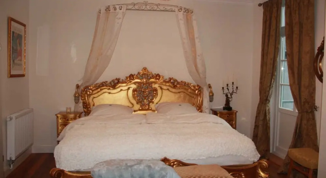 Двухместный номер Superior с балконом Hotel Lili Marleen