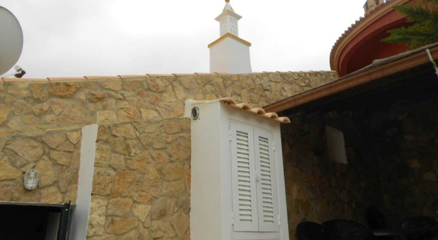 House With 2 Bedrooms in Barão de São Miguel, With Furnished Terrace and Wifi Near the Beach, Prenota Hotel Barão de São Miguel Barlavento