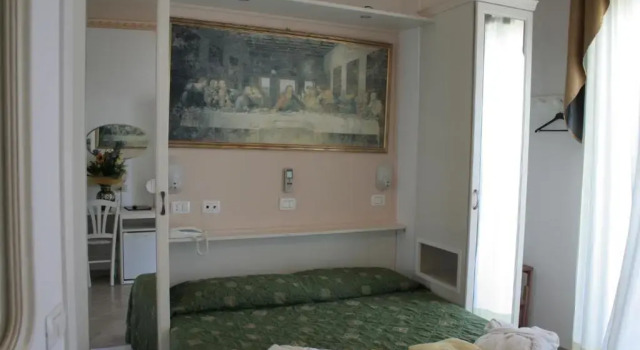 Двухместный номер Standard Hotel Byron