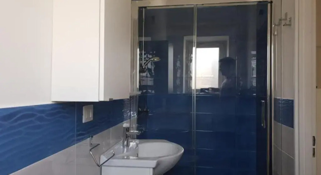 Номер Comfort Lipari Suite Apartament