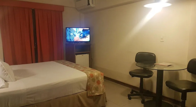 Standart oda Hotel Amalfi
