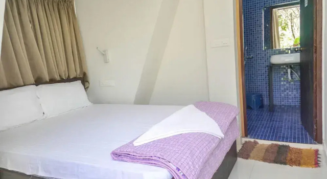 Номер Economy XOXO Hostel