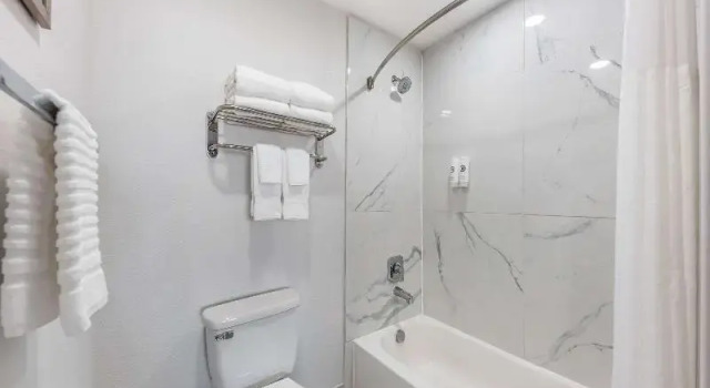 Номер Standard Comfort Inn & Suites Belton Temple South I-35
