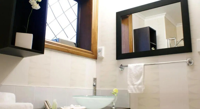 Номер Standard Distinction Coachman Hotel, Palmerston North
