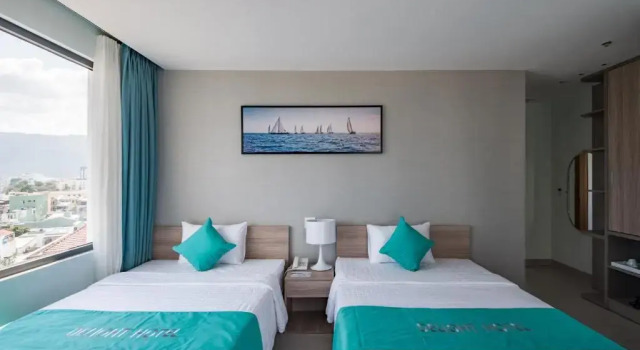 Delight Hotel