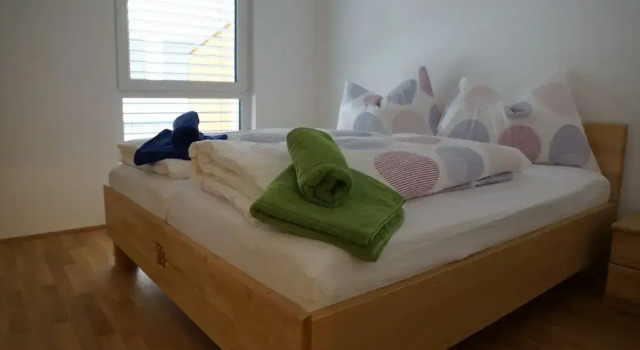 Апартаменты с 2 комнатами Appartement Konny