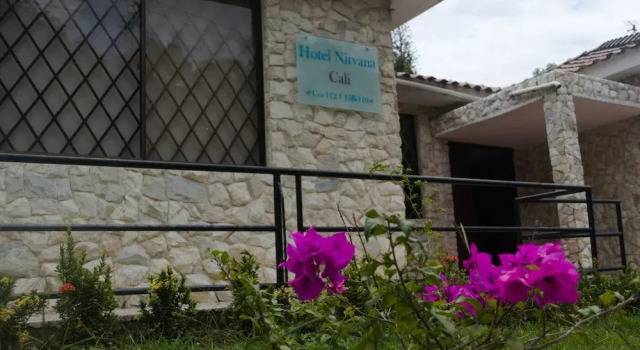 Nirvana Recovery House, Reserva ahora Hotel Hoteles de 3 estrellas en Cauca, 3*