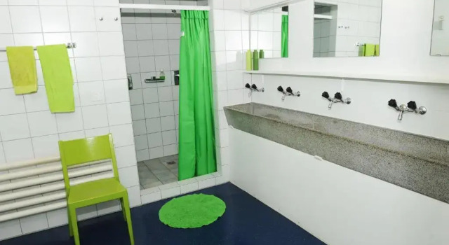 Двухместный номер Standard Emme Lodge