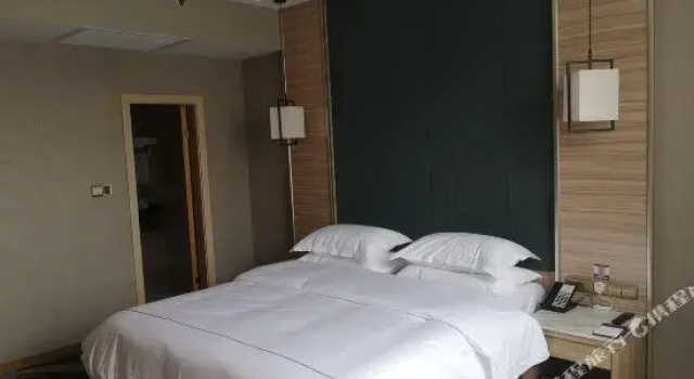 New Ningdanxia Hotel, Foglalás Szálloda Saojang Shaoyang County