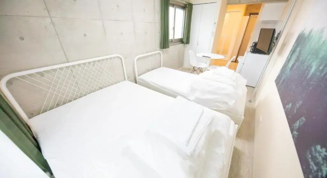 Shinjuku Partenza, Забронировать Отель Бизнес-отели Токио, рядом с Tokyo Onnuri Christ Church, 4* 5*