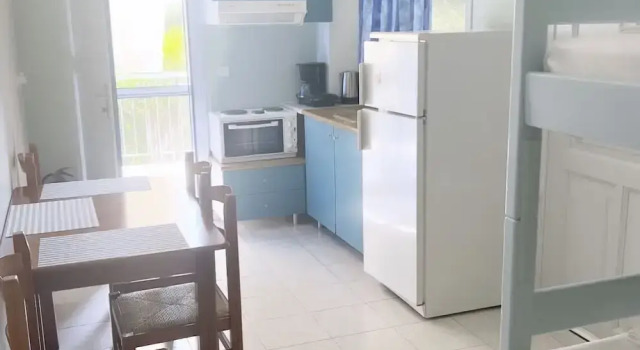 Апартаменты Ilias Apartments