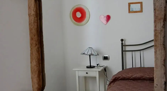 I Ginepri B&B