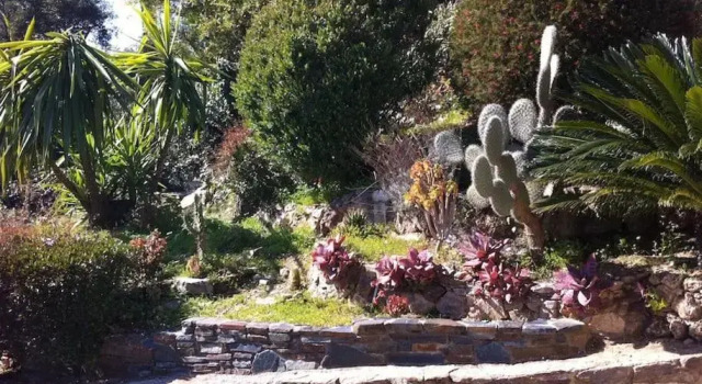 Charming house near Saint-Tropez