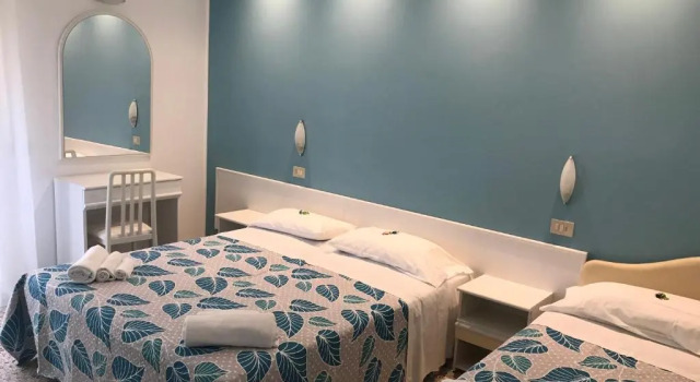 Двухместный номер Standard Hotel Vasco