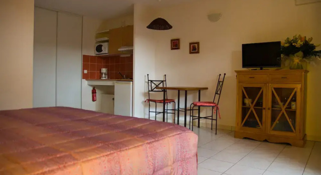 Golf & Résidence de Nîmes Vacquerolles