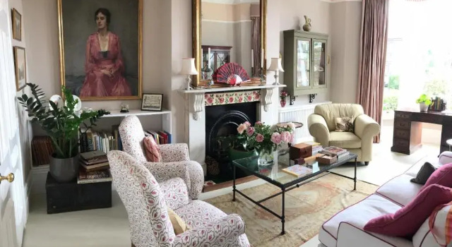 Anne's House