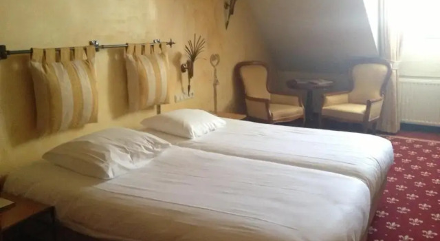 Полулюкс Hotel Botticelli