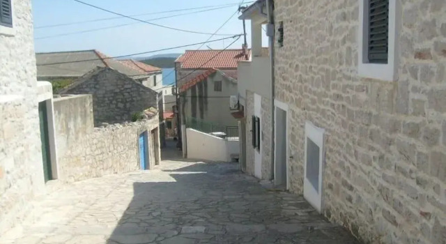 Voltera Apartments in Betina Old Town, with Parking Nearby, Забронировать Апартаменты/квартира Апартаменты Бетина, рядом с Пляж Люлячка Муртер, Апартаменты/квартира