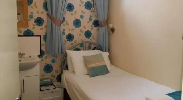 Номер Standard The Beach House