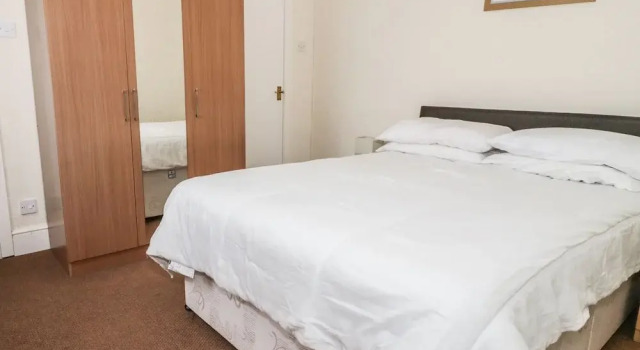 Tyddyn Talgoch Uchaf, Reserva ahora Hotel Llanengan Gwynedd