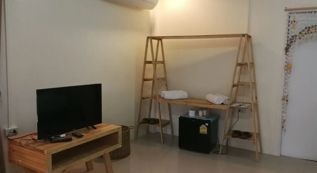 At-Pran Sunrise Beach Resort, Забронировать Курортный отель Отели Самого Рой Йота 3 звезды, 3*
