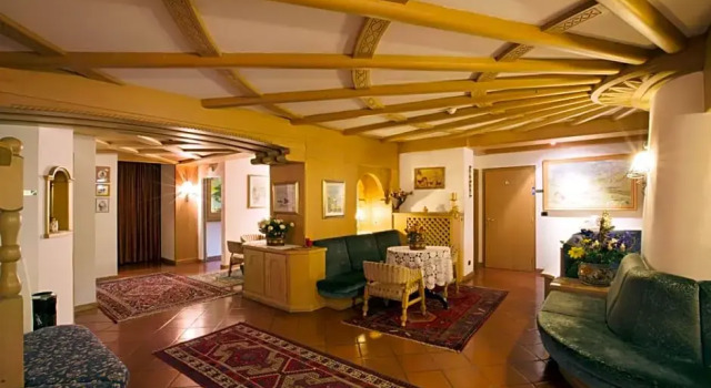Hotel Al Lago