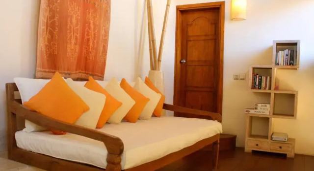 Вилла с 3 комнатами Mayana Villas