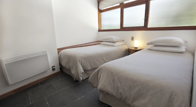 Семейный люкс с 2 комнатами Hotel Antumalal