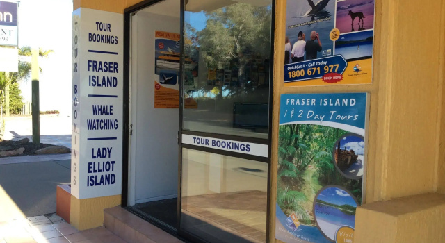 Urangan Motor Inn, Réserver Auberge Hôtels SPA à Fraser Coast, SPA