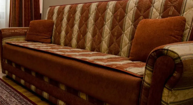 Двухместный номер Comfort Hotel Astrid am Kurfürstendamm
