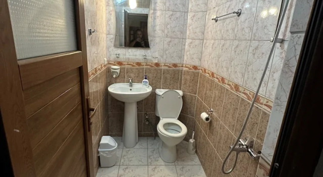 Двухместный номер Standard с балконом Patara Delfin Hotel