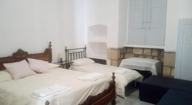 Полулюкс Villa Ida in Bari