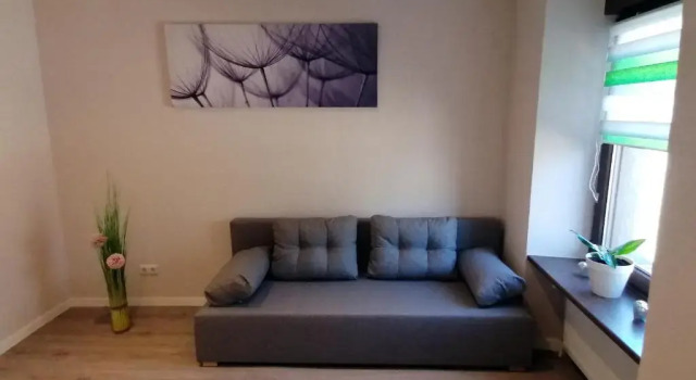 Moselstern Appartements