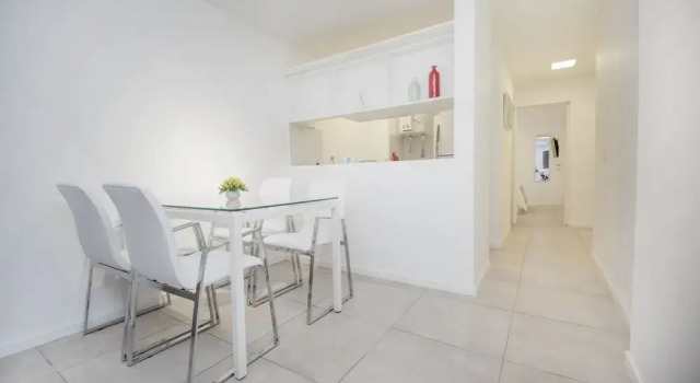 CW9 Chacabuco Apartment, Забронировать Апартаменты/квартира Апартаменты Нуэва-Кордовы, рядом с Клиника «Алленде», Апартаменты/квартира