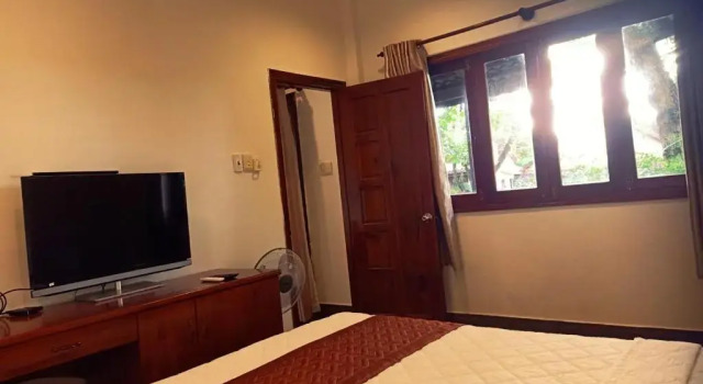 Бунгало Hong Bin Bungalow