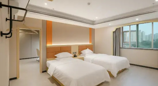 Люкс Light    Joyhotel