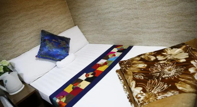 Одноместный номер Standard Legend Guest House