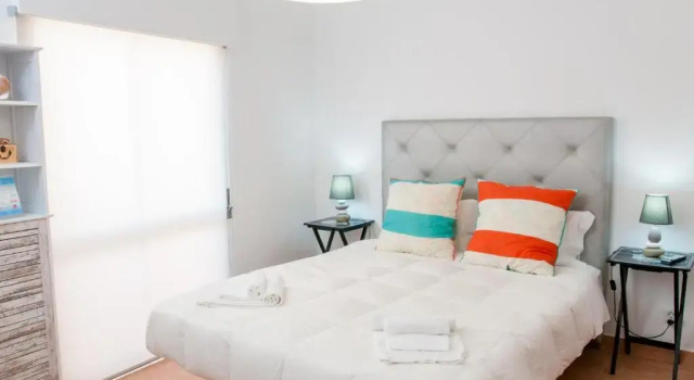Двухместный номер Standard The Stork Hostel