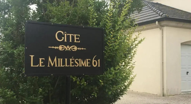Gîte "Le Millésime 61", Prenota Hotel Flavigny Champagne-Ardenne