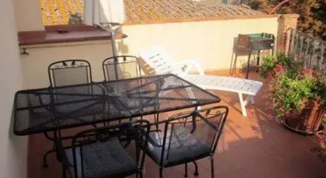 La Casa di Lucia