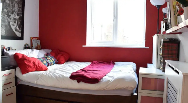 Cosy 2 Bedroom Flat Overlooking Canal in Hackney, Забронировать Отель Отели Англии 3 звезды, 3*