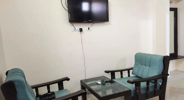 Номер Deluxe Hotel Amrapali