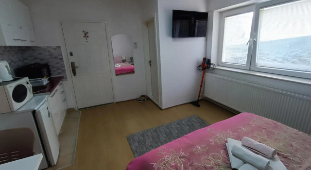 City Center Corner, Buchen Sie Hotel Prilep Nordmazedonien