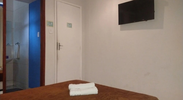 Pousada Ágape