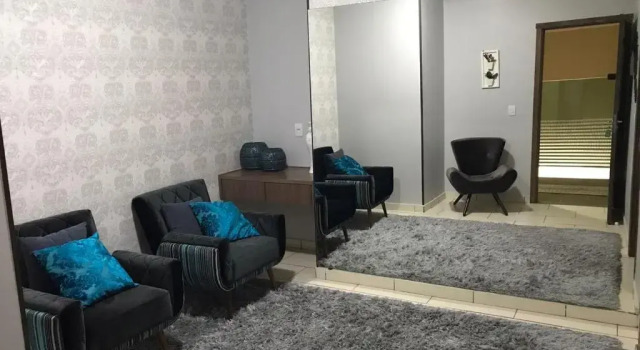 Люкс Superior Nantes Executive Hotel
