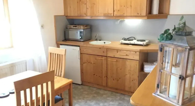 Семейный номер Standard Haus Sonnleitn