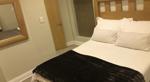Апартаменты Classic First Divine Suites - Hydro Park