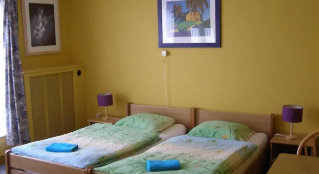 Duke Studio Hotel, 예약 호텔 스헤르토겐보스 Noord-Brabant