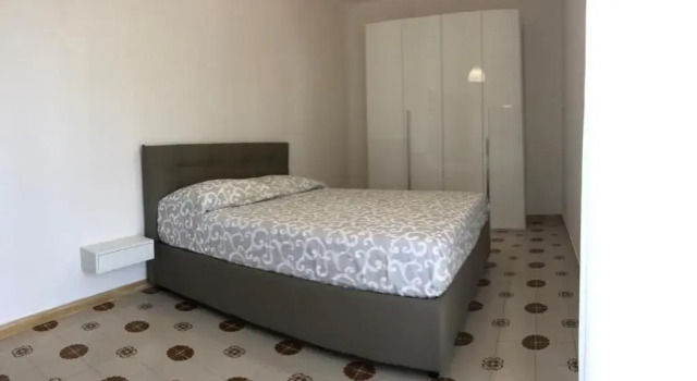 Апартаменты Parco Adamantina di Fronte al Mare
