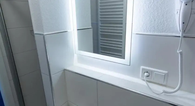 Apartments Stoll